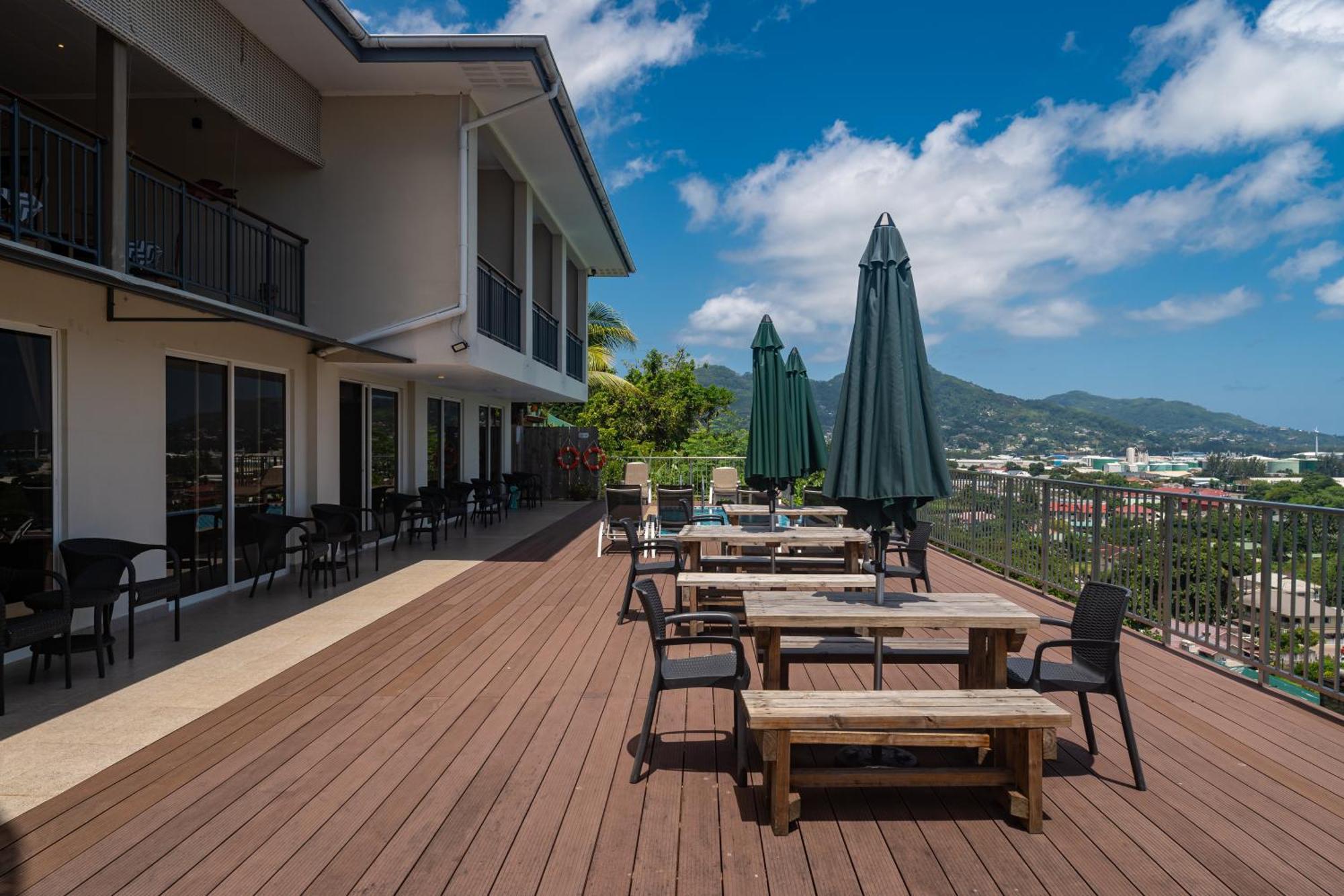 The Ridge Residence Victoria Εξωτερικό φωτογραφία