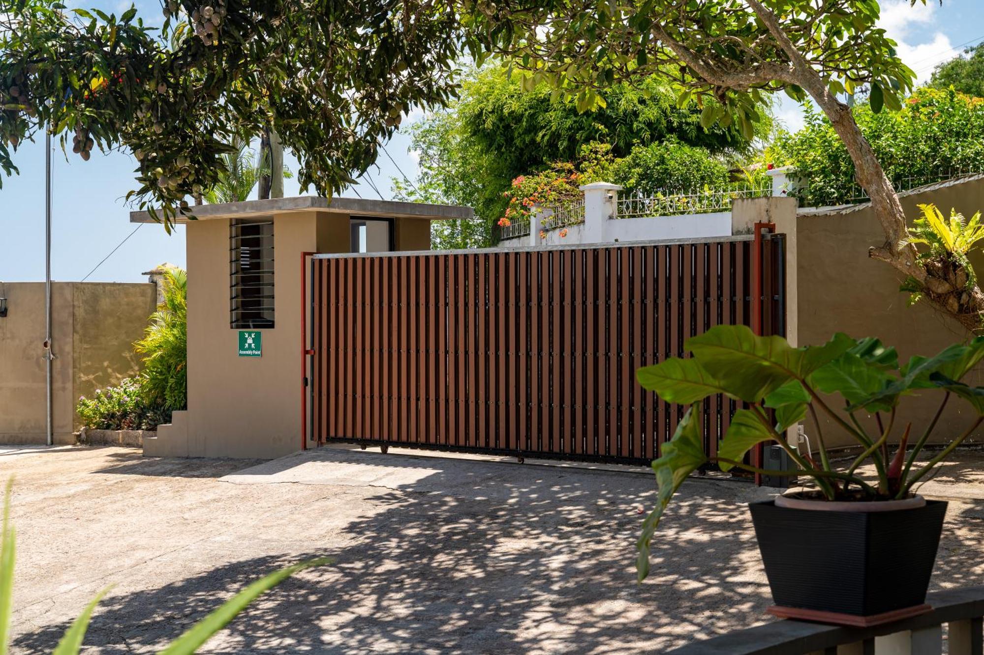 The Ridge Residence Victoria Εξωτερικό φωτογραφία