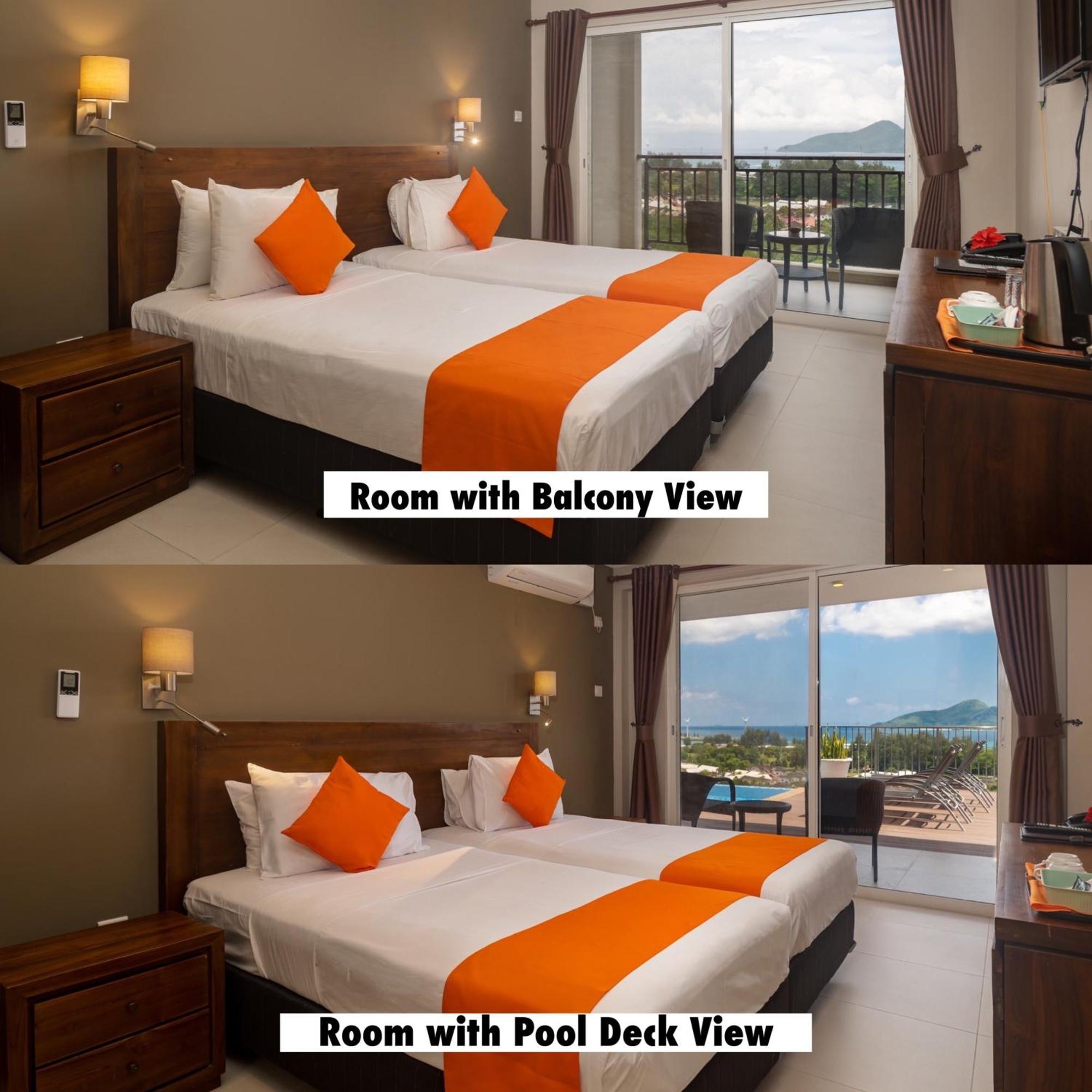 The Ridge Residence Victoria Εξωτερικό φωτογραφία