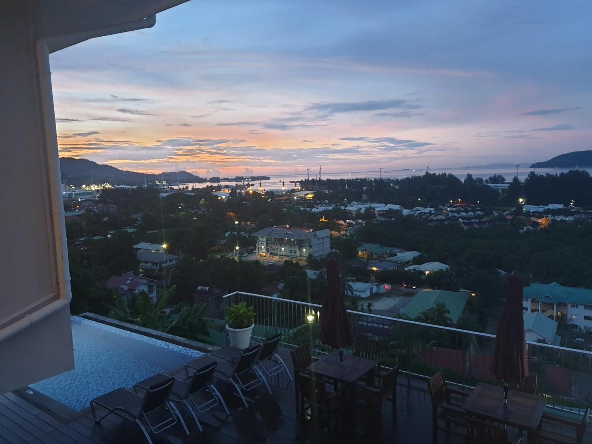 The Ridge Residence Victoria Εξωτερικό φωτογραφία