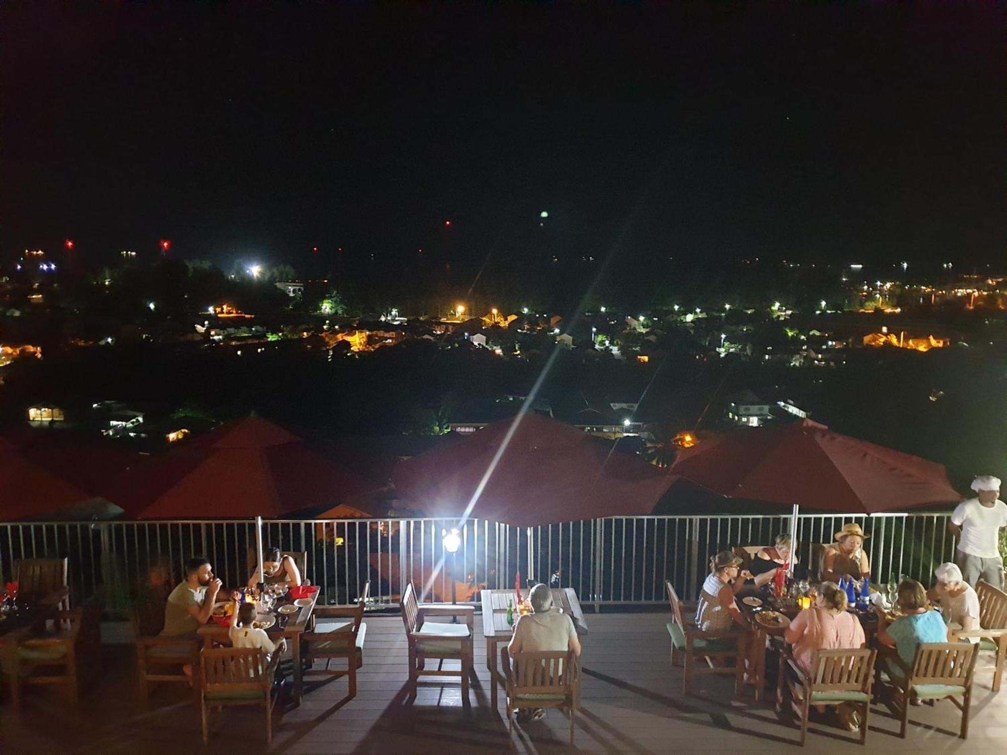 The Ridge Residence Victoria Εξωτερικό φωτογραφία