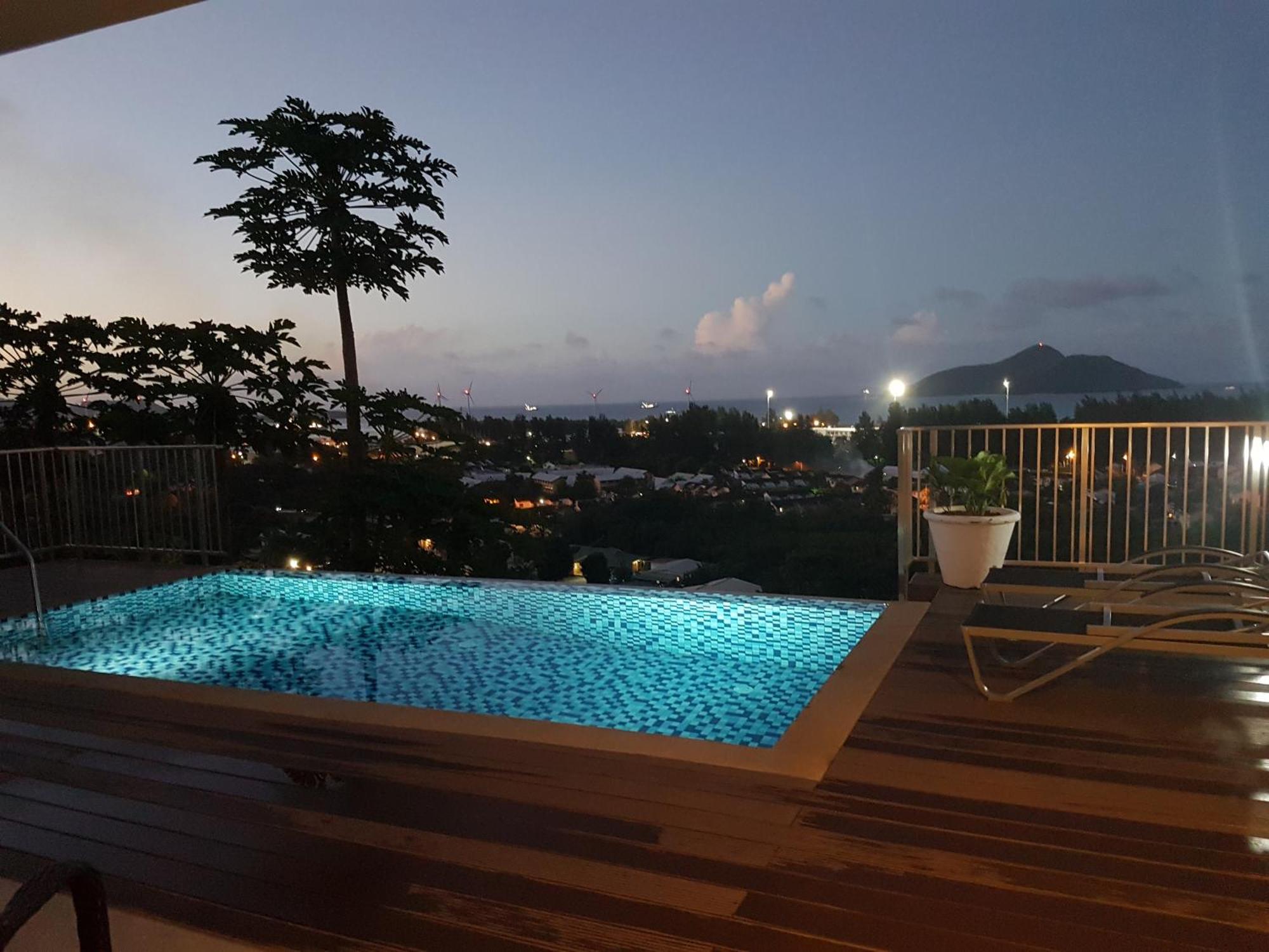 The Ridge Residence Victoria Εξωτερικό φωτογραφία